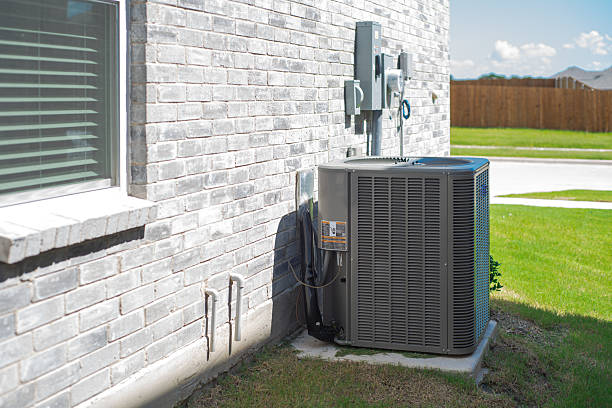 Reliable Heat Pump Repair contractor in Fall River, MA by FH HVAC
